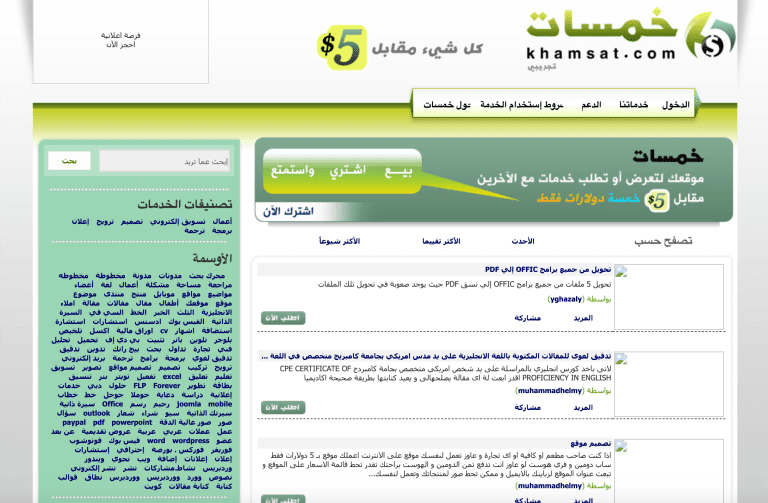 أهمية اختبار المحتوى في الكتابة لتجربة المستخدم (A/B Testing)