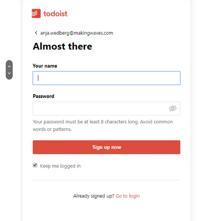 Todoist