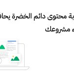 كيفية كتابة محتوى دائم الخضرة يحافظ على بقاء مشروعك